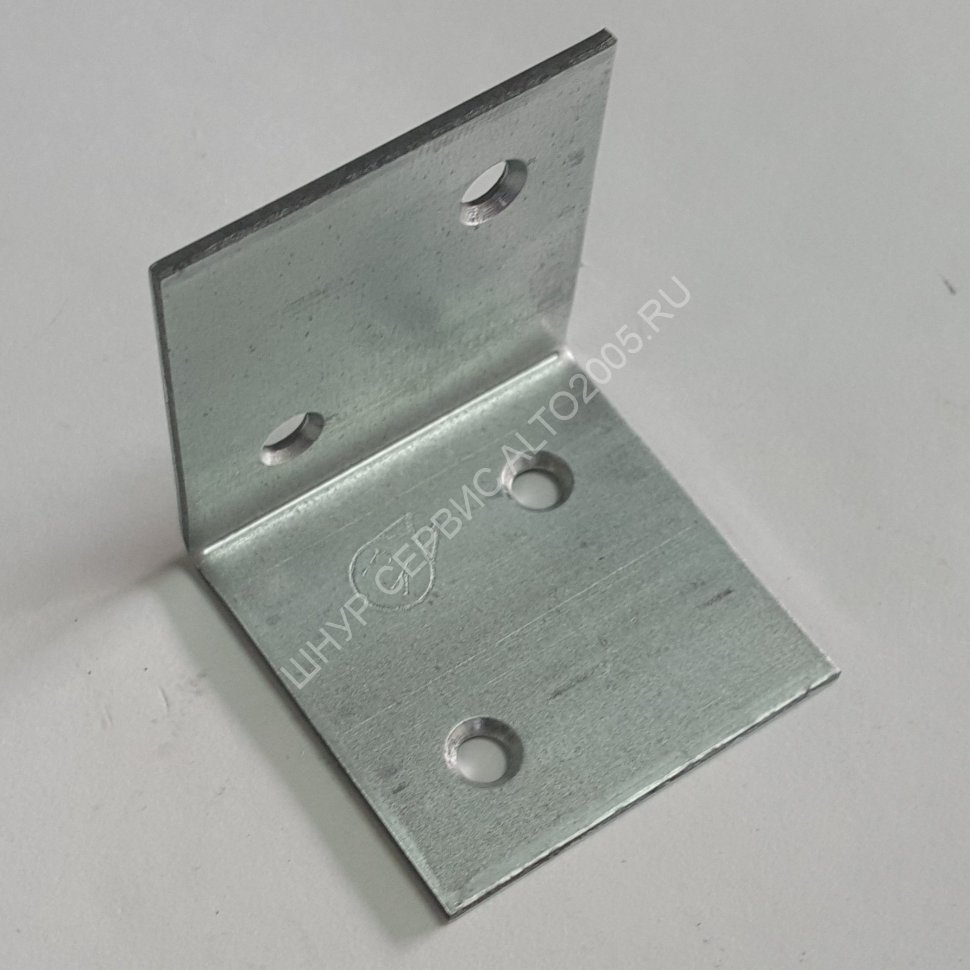 Уголок мебельный KS 40х40х40х2.0